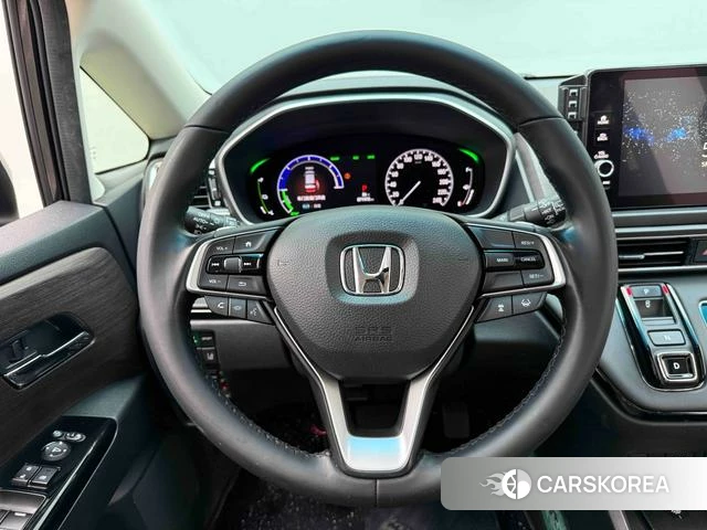 Honda Odyssey id 4341750 из Китая 18