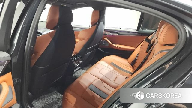 BMW M5 (F90) id 4370999 из Кореи 18