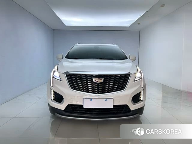 Cadillac XT5 id 4216402 из Китая 18