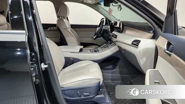 Hyundai Palisade id 4737032 из Кореи 18