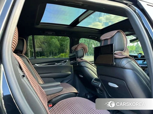 Cadillac XT6 id 4253501 из Китая 18