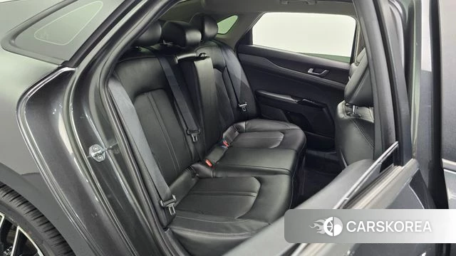 Kia K5 3rd generation id 4586690 из Кореи 18