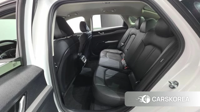 Kia The New K5 3rd generation id 4584454 из Кореи 18