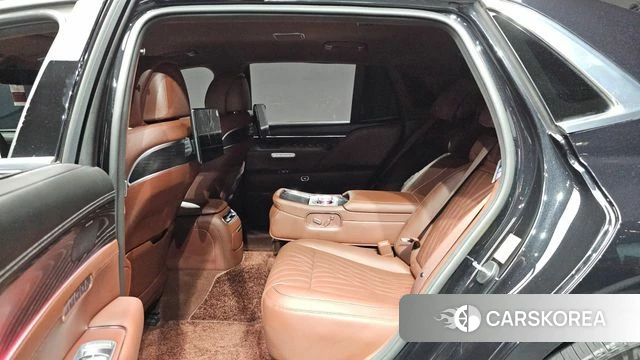Genesis G90 (RS4) id 4635645 из Кореи 18