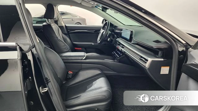 Hyundai Grandeur Hybrid (GN7) id 4603008 из Кореи 18
