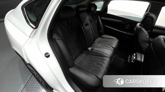 Genesis G80 (RG3) id 4488193 из Кореи 18