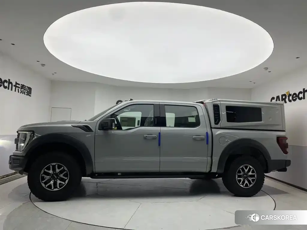 Ford F-150 Raptor id 4538661 из Китая 18