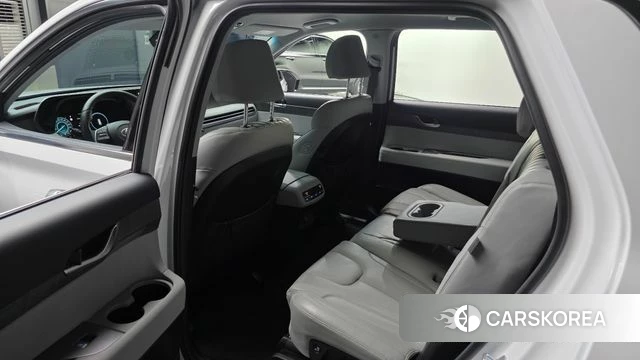 Hyundai The New Palisade id 4488145 из Кореи 18