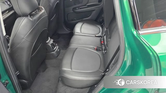 Mini Cooper Countryman id 4506658 из Кореи 18