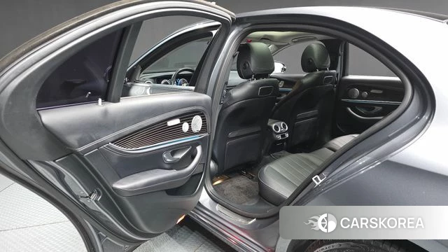 Mercedes-Benz E-Class W213 id 4416921 из Кореи 18
