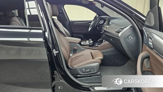 BMW X4 (G02) id 4329331 из Кореи 18