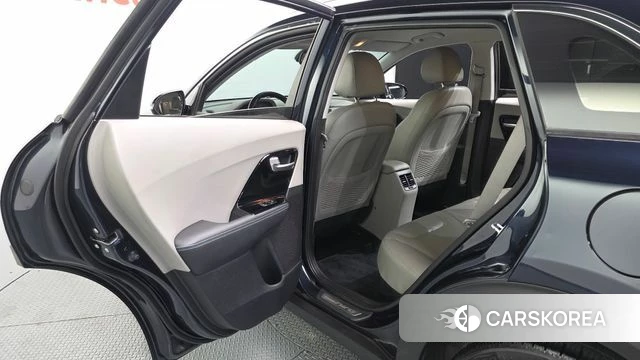 Kia Niro id 4471568 из Кореи 18