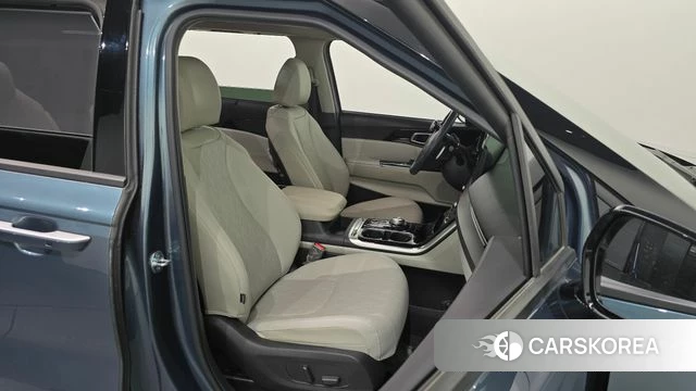 Kia Carnival 4th generation id 4324409 из Кореи 18