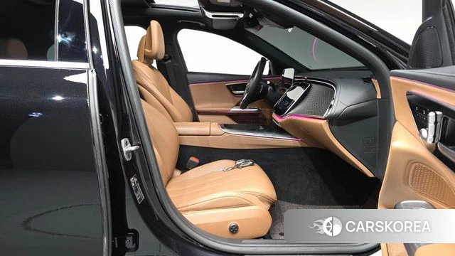 Mercedes-Benz E-Class W214 id 4584468 из Кореи 18