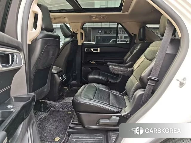 Ford Explorer id 4392192 из Китая 18