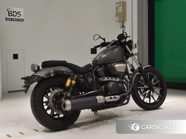 Проданный Yamaha BOLT 950R 2013 из Японии, фото 2