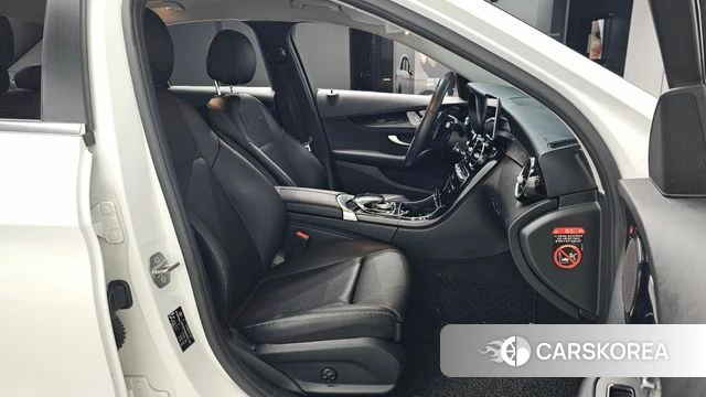 Mercedes-Benz C-Class W205 id 4642526 из Кореи 18