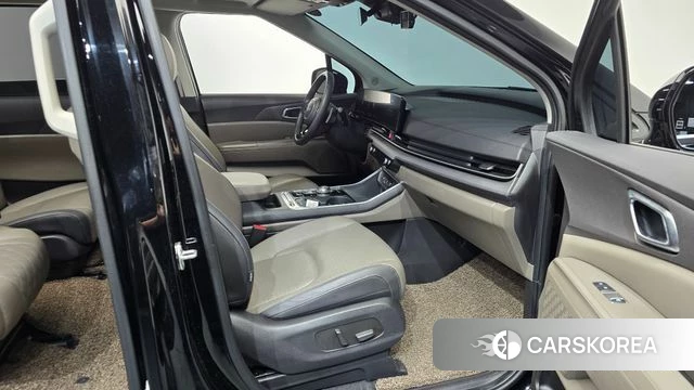 Kia The New Carnival 4th Generation id 4549120 из Кореи 18