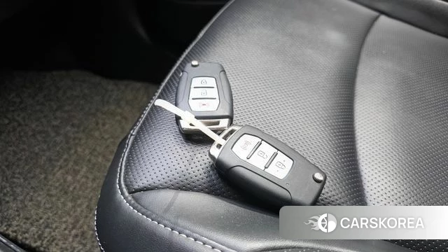 Ssangyong Tivoli Armor id 4652180 из Кореи 18