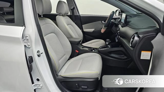 Hyundai The New Kona Hybrid id 4444918 из Кореи 18