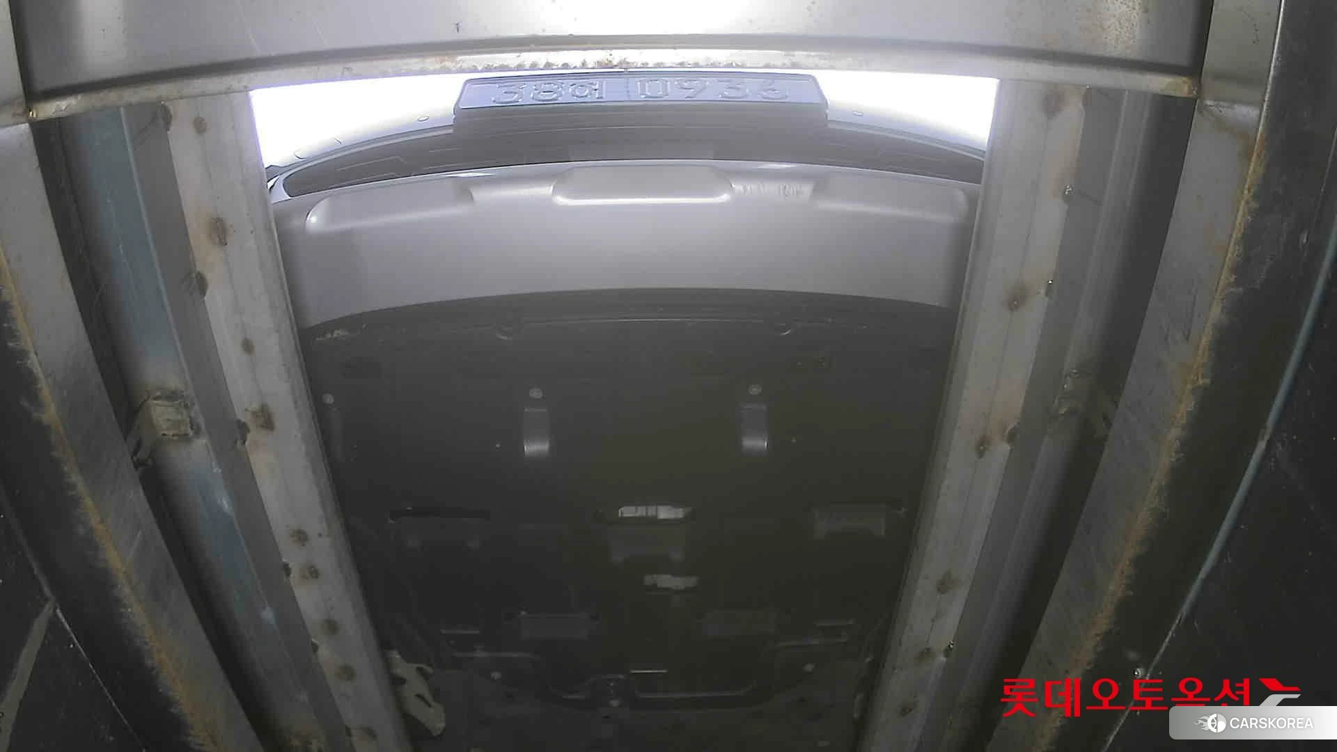 Kia Niro Plus id 4902374 из Кореи 18