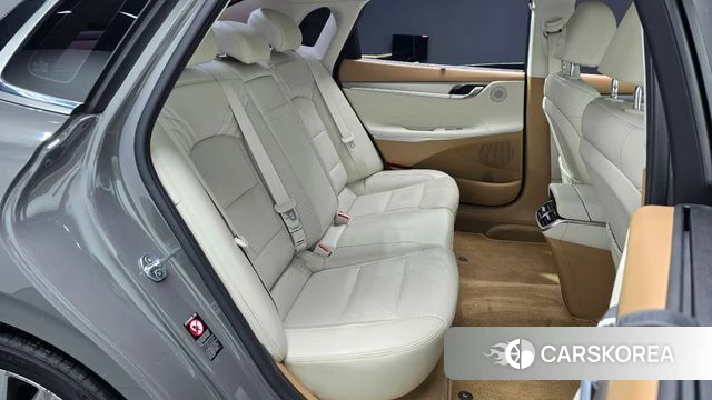 Hyundai The New Grandeur IG id 4317236 из Кореи 18