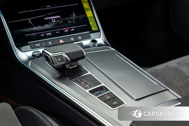 Audi A6L PHEV id 4298335 из Китая 18