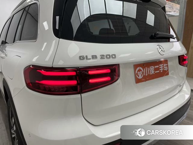 Mercedes-Benz GLB id 4255867 из Китая 18