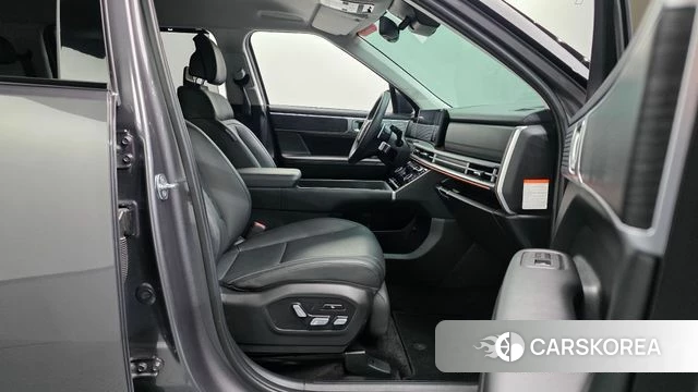 Hyundai Santa Fe (MX5) id 4607760 из Кореи 18