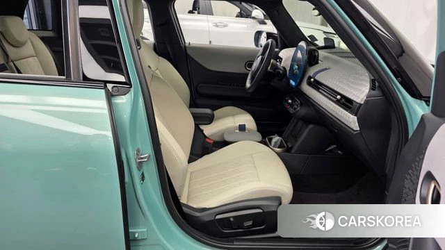 Mini Cooper S 4th Generation id 4548653 из Кореи 18