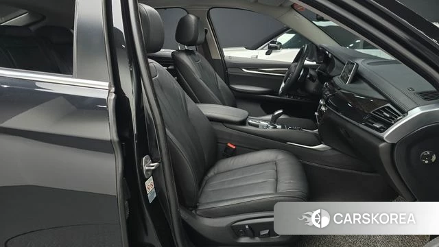 BMW X6 (F16) id 4384810 из Кореи 18