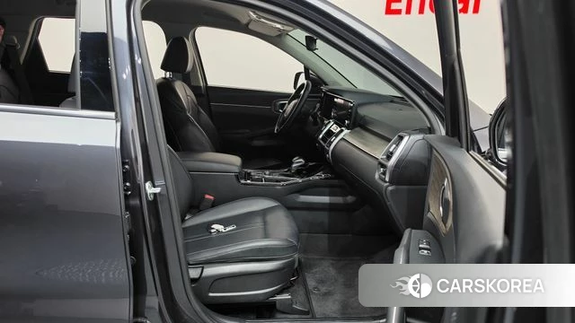 Kia Sorento 4th Generation id 4848750 из Кореи 18