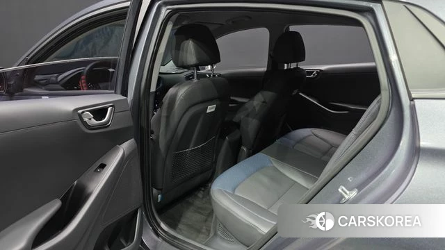 Hyundai Ionic Hybrid id 4882728 из Кореи 18