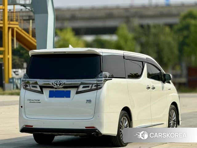 Toyota Wilfa id 4313968 из Китая 18
