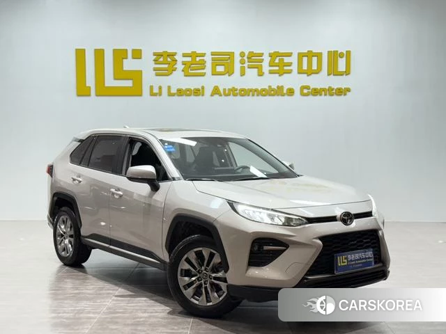 Toyota Wilanda id 4262191 из Китая 18