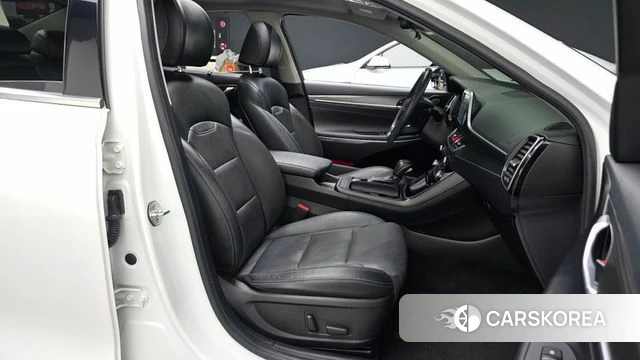 Hyundai Grandeur IG id 4448091 из Кореи 18