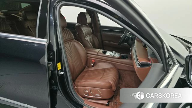 Genesis G90 (RS4) id 4401484 из Кореи 18