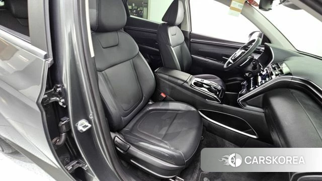 Hyundai Tucson (NX4) id 4389593 из Кореи 18