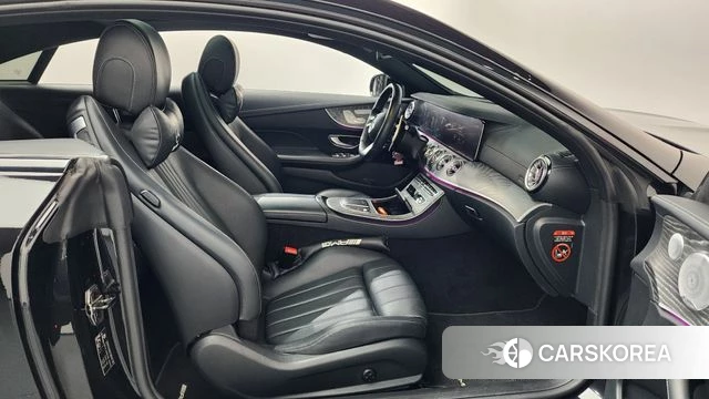 Mercedes-Benz E-Class W213 id 4625300 из Кореи 18