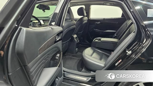 Kia K7 Premier id 4476992 из Кореи 18