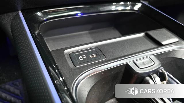 Mercedes-Benz GLB-Class X247 id 4745630 из Кореи 18