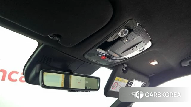 Kia The New Sorento 4th Generation id 4590800 из Кореи 18