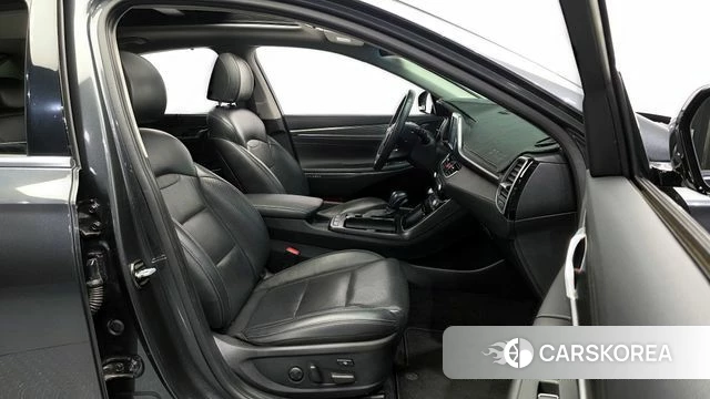 Hyundai Grandeur IG id 4397268 из Кореи 18