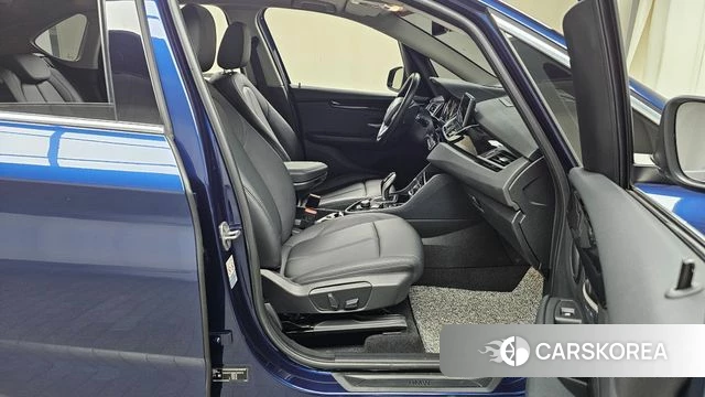 BMW 2 Series Active Tourer (F45) id 4529917 из Кореи 18