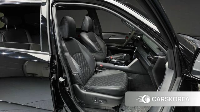 Kia Mohave Master id 4835462 из Кореи 18