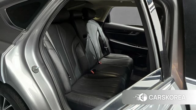 Genesis G80 (RG3) id 4409677 из Кореи 18