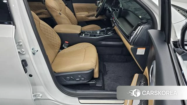 Kia The New Sorento 4th Generation id 4336416 из Кореи 18