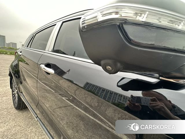 Ford Territory id 4209170 из Китая 18