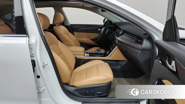 Kia K7 Premier id 4530406 из Кореи 18