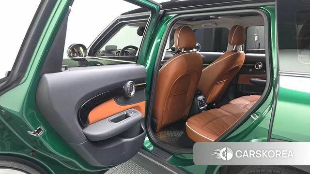 Mini Cooper S Clubman id 4591442 из Кореи 18